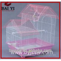 Hot sale fashion bird cage locks